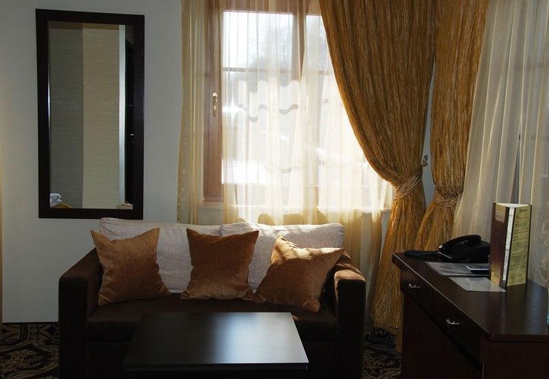 Hotel Sloneczny Brzeg Biskupiec  Eksteriør billede